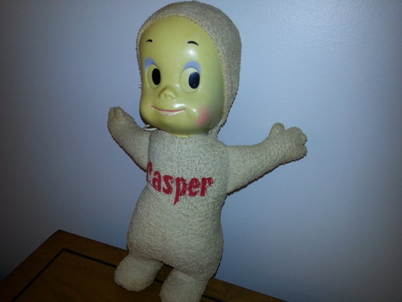 capster doll