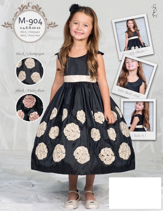 Items similar to girls dresses on Etsy