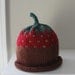 Special Order for Erin - Chocolate-Dipped Strawberry Hats