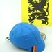 King Of The Ardennes Cycling Cap