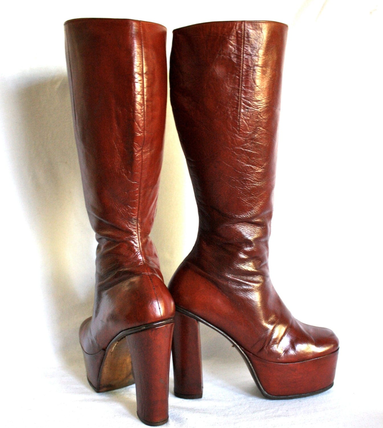 Сапоги 70 годов. Vintage 70s platform Boots. Югославские сапоги 80 годов. Югославские сапоги 1940. Vintage 70's Boots.