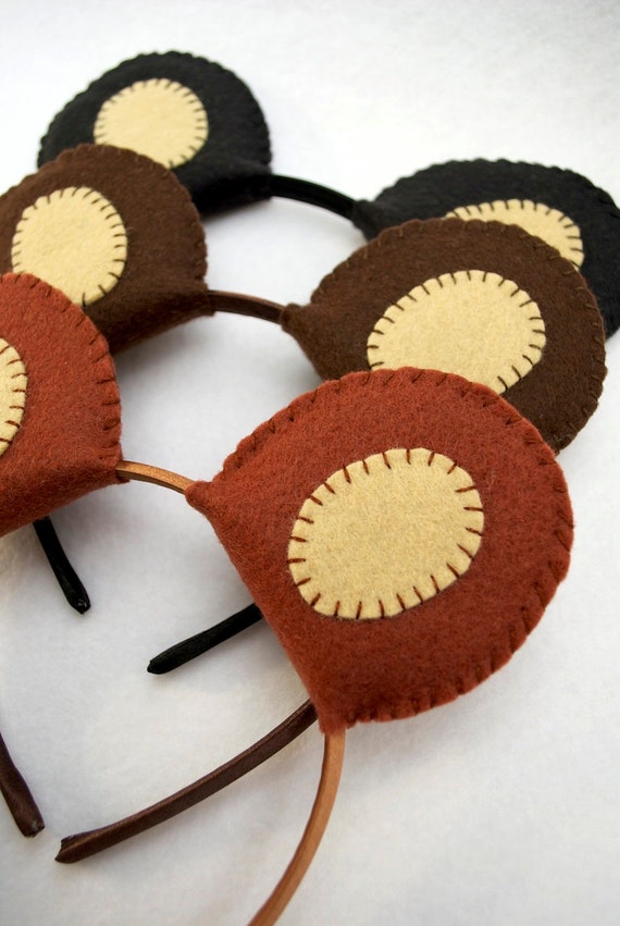 teddy ears