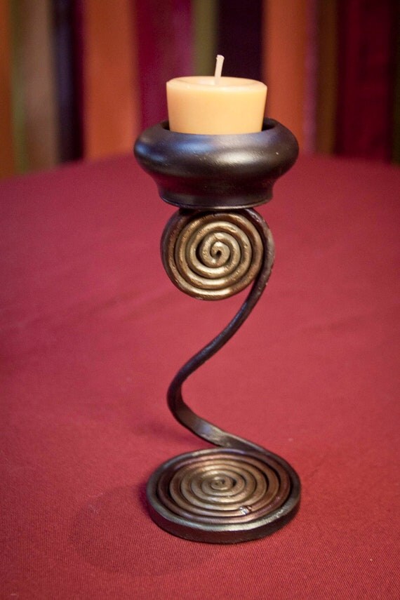 candle holder