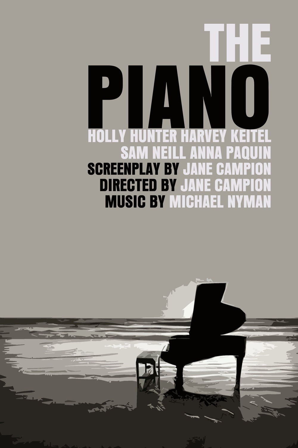 the piano movie jane campion
