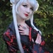 Gothic Ring, Neo Victorian, Lolita, Art Nouveau, Modern - Rhombus Ring