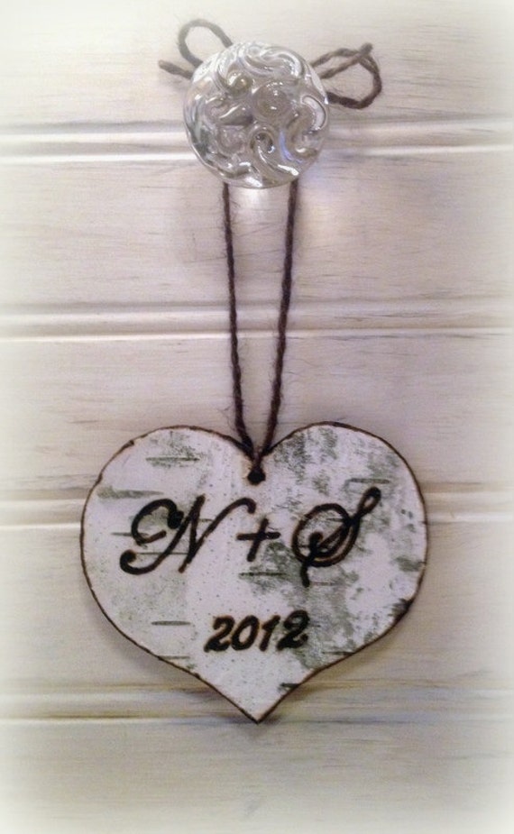 personalized our first christmas ornament by personalized our first christmas ornament by