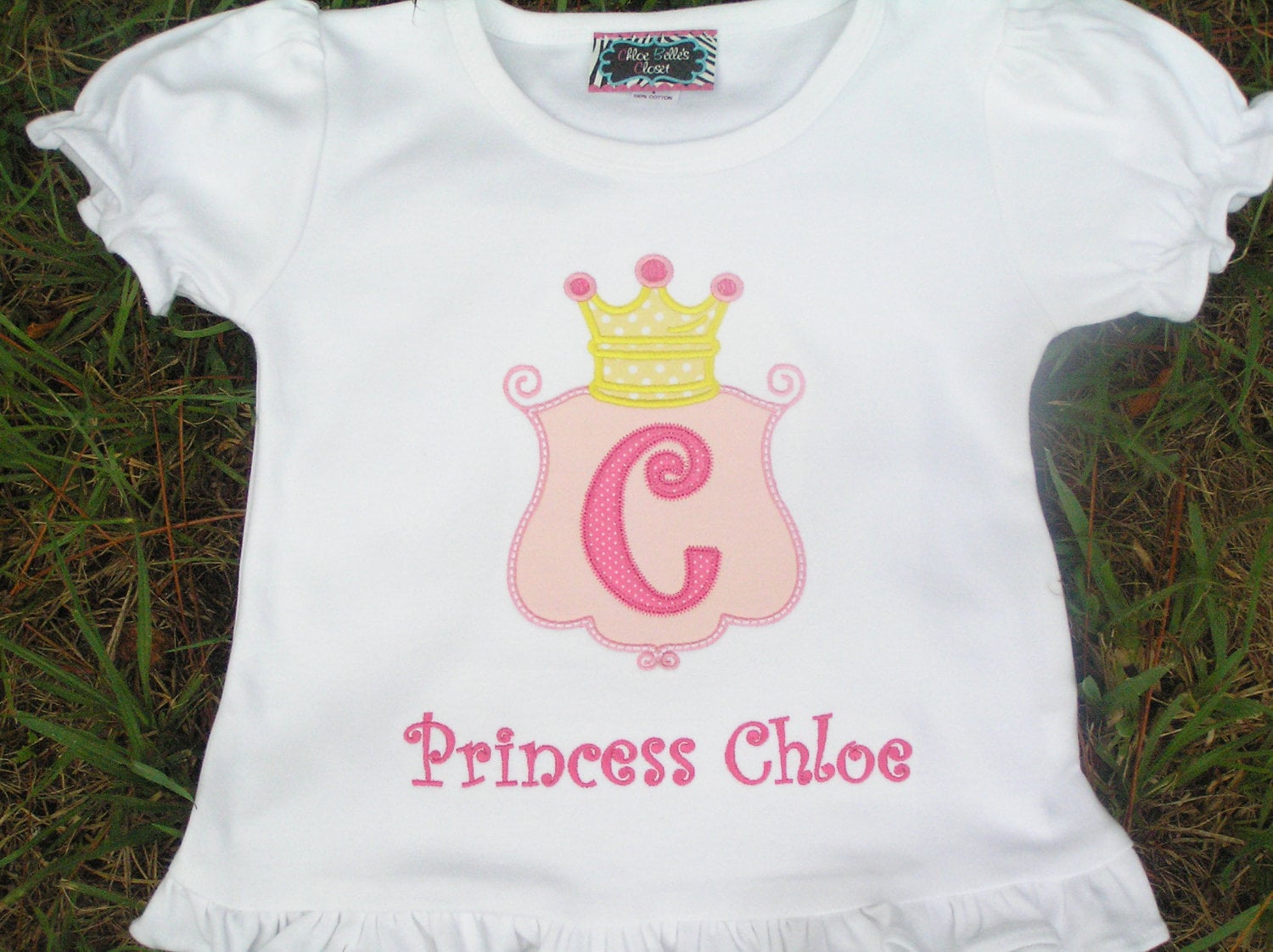 american princess t shirt