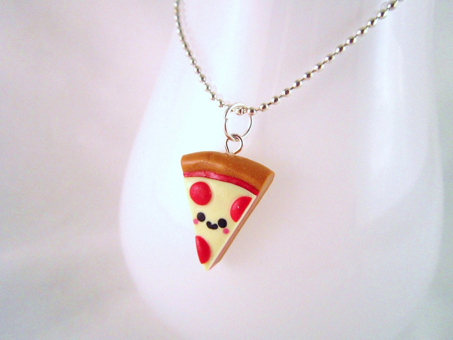 Download Pizza Polymer Clay Gif