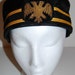 Vintage Scottish Rite Masonic Hat