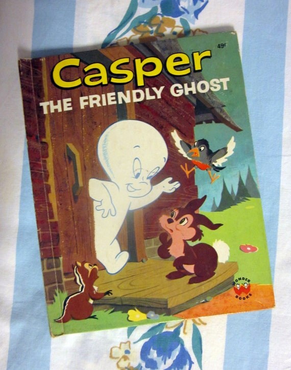 Essay on fear of ghost picture