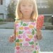 Preppy Whale Dress Toddler Size 2T Includes FREE MATCHING HEADBAND