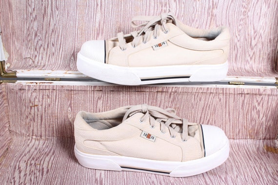 bass shoes from the 90s