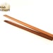 Wooden Simple Kitchen Tongs from Beech wood
