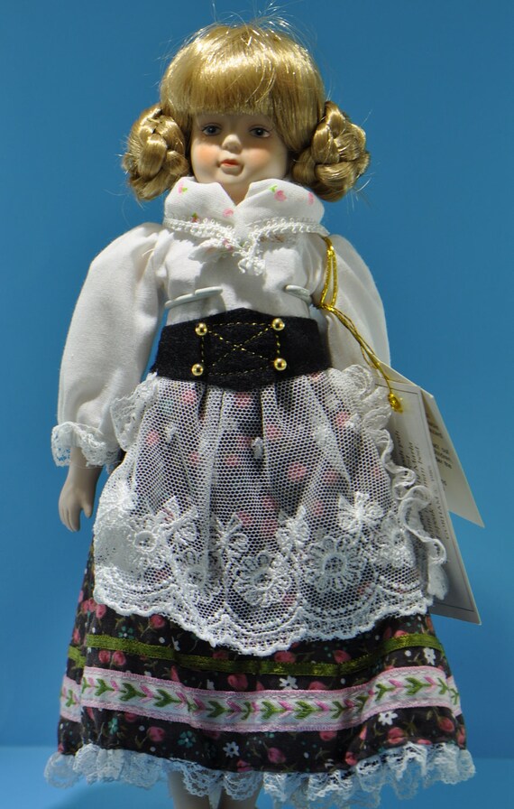 gift world of gorham dolls