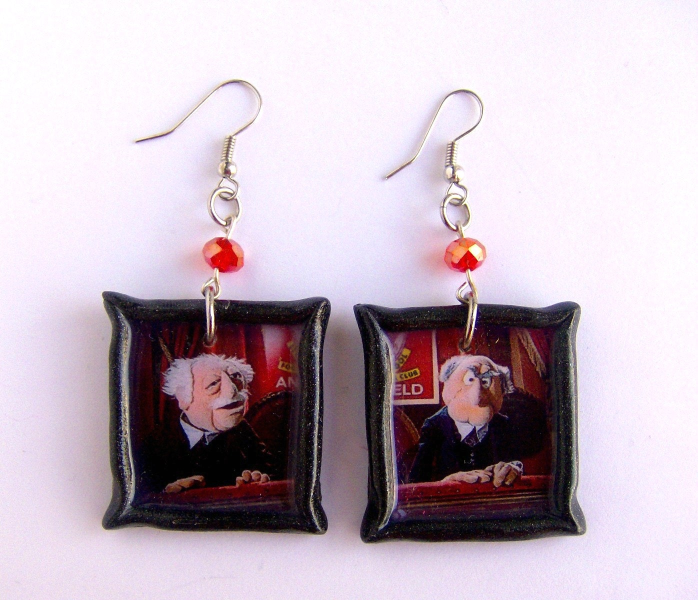 statler and waldorf gifts