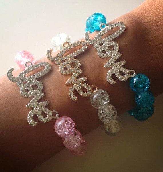 You searched for: love bangle! Etsy is the home to thousands of handmade, vintage, and one-of-a-kind products and gifts related to your search. No matter what you’re looking for or where you are in the world, our global marketplace of sellers can help you find unique and affordable options. Let’s get started!