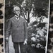 The Colonel ... Vintage Photo... 1930's Snapshot Photograph