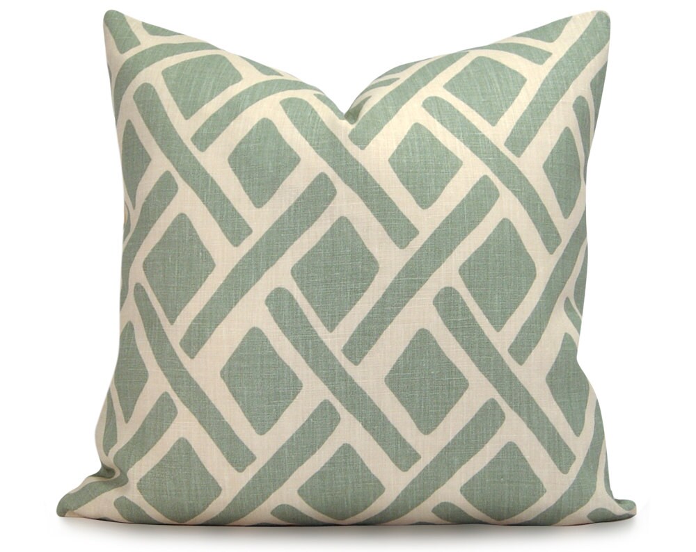 Handcrafted Designer Pillow Covers by StitchedNestings on Etsy