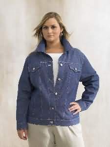 K2895 | Jackets | Jackets, Vests &amp; Skirts | Kwik Sew Patterns
