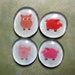 Piggy Magnet Set