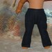 American Girl Doll Clothes Denim Pants Jeans