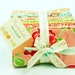 Marmalade Fat Eighth Bundle by Bonnie and Camille for Moda Fabrics, 40 9 inch X 22 inch strips