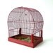 Vintage Hendryx Bird Cage