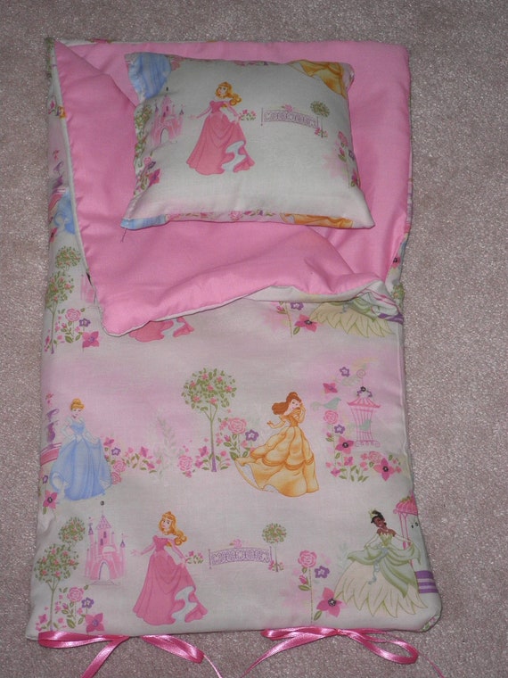 Handmade Sleeping Bag New Pattern by TheUniqueAccessories on Etsy