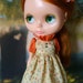Blythe Babydoll Dress