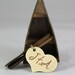 Rustic Canoe Cake Topper FREE SHIPPING