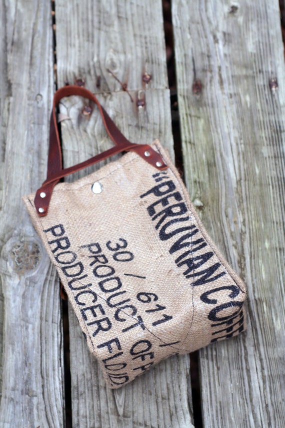 recycled insulated lunch bag