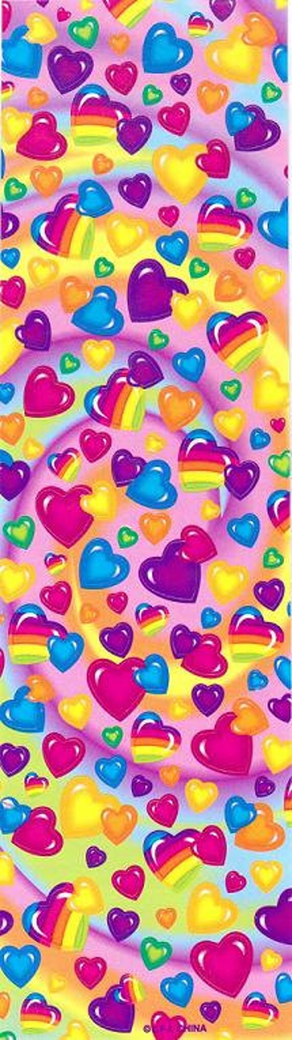 Lisa Frank Background, 78+ Lisa Frank Wallpaper on WallpaperSafari