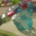 Jewelry for your pet: Sweet Duckie Necklace for Dog or Cat, Collar Size 10"