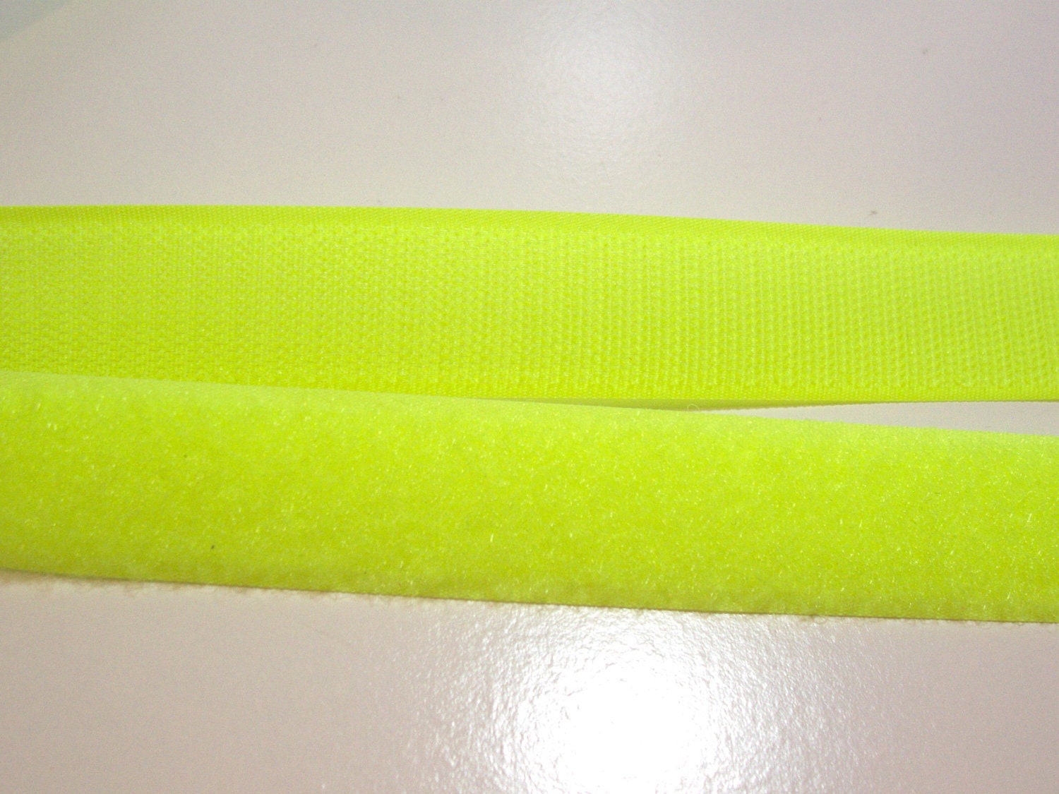 elastic velcro tape