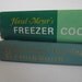 Farm Journal Freezing and Canning Cook Book and Hazel Meyer's Freezer Cook Book