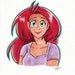 Candi Portrait 8.5x11