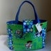 Large Toy Story Diaper Bag Tote TOO CUTE
