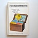 Ford Times Cookbook (Great Mid-Century Illustrations incl. Charles Harper)