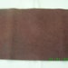 Plant Dyed Felted Wool Dansom Plum 7 x 17