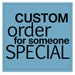 Reserved Order Two Insulated Lunch Bags