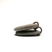 Pebbles Beach Stones Jewelry Making Beads - Authentic Hand Drilled Earring Dangles - "Basic Gray" by StoneMe