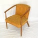 SALE......Mid Century Danish Modern Teak Arm Chair