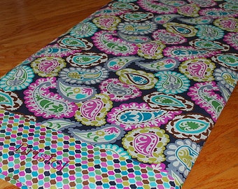 Made To Order-Nap Mat Slip Cover-FREE Monogramming-You PICK the FABRICS