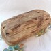 Oregon Oak Box, tree branch, wood box, necklace box, watch box, organizer, eco decor, oak tree, wooden box, jewelry box, tree hugger