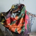 Autumn Vera Scarf