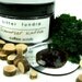 Schwarzer Kaffee - Foaming Coffee Scrub - Bitter Tundra for Soapopotamus