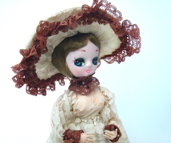 musical dolls by bradley