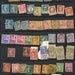 200 Hundred Old France Stamp Lot Pikurpie