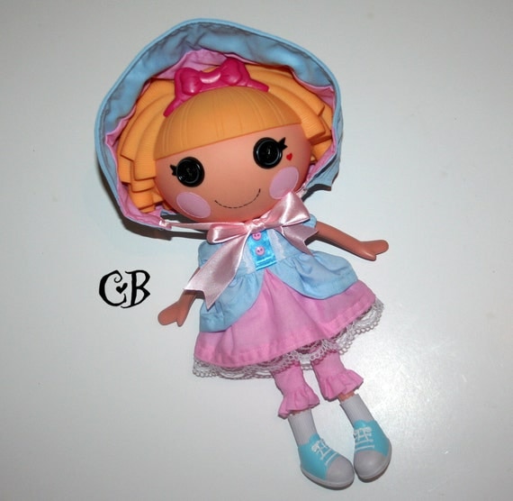 lalaloopsy bo peep