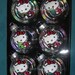 Hello Kitty Ornaments